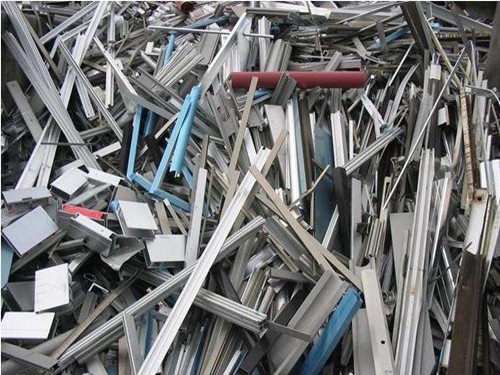选择我们：广州萝岗开发区废旧物资回收公司高价回收-宝清回收新闻