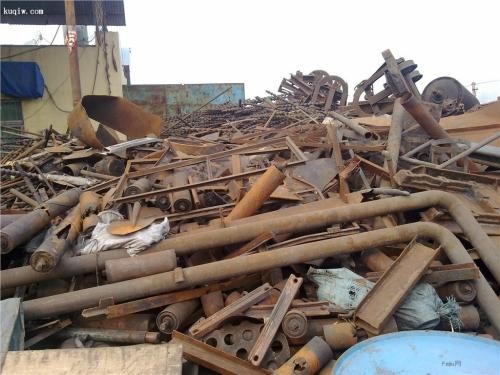 惠州废旧钢铁回收电话——蕉城新闻