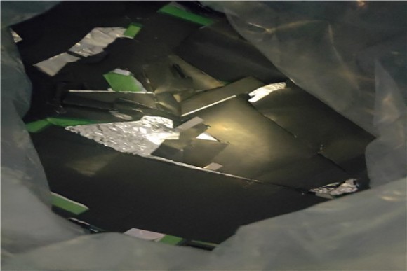 磐石锂电池铝钴纸回收联系方式