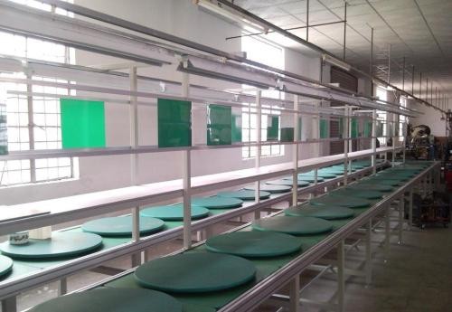 听一听:深圳南山回收流水线报价合理