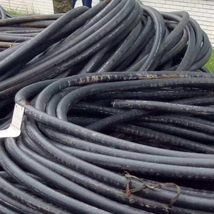 香洲区报废电缆回收公司实力收购商家