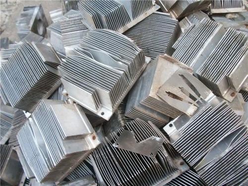 东莞废铝回收价格——博罗新闻