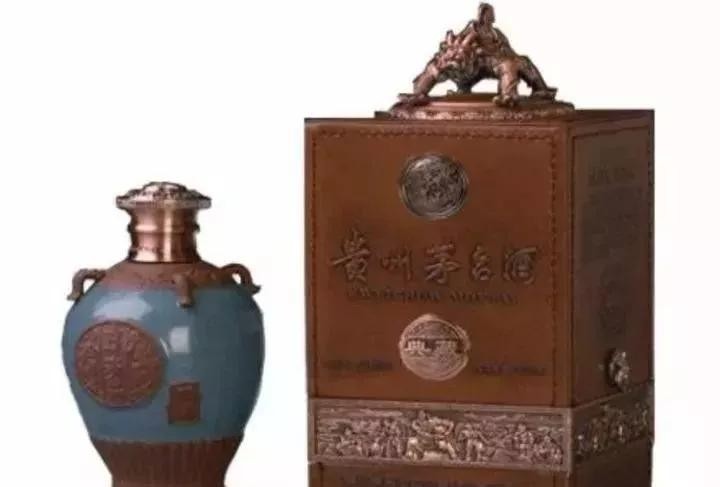 肇庆市12生肖铜板茅台酒瓶回收——太原【名酒汇】库存收藏回收