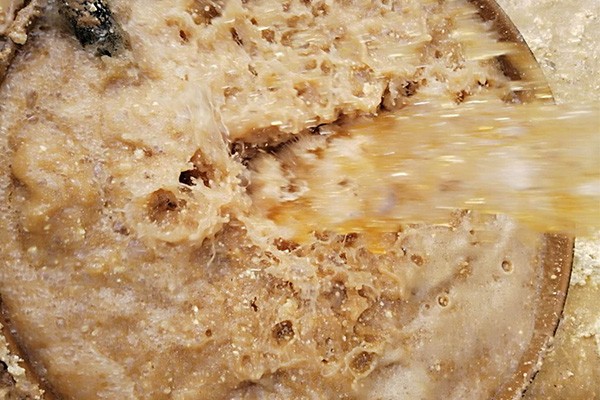 金华库存过期食品处理方式