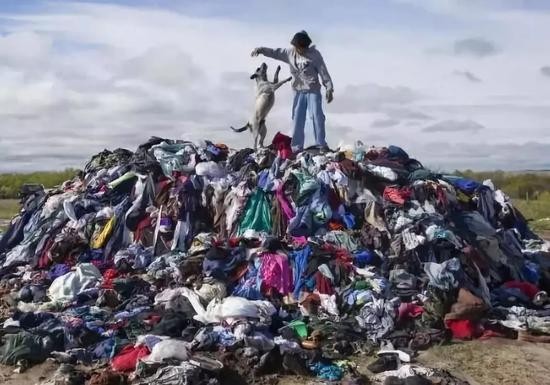 绵竹库存服装销毁公司