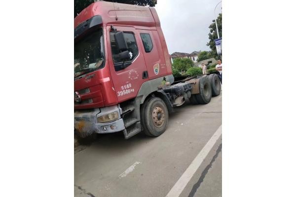 仪征市报废车回收这家值得信赖