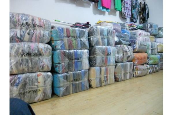 深圳宝安区库存毛衣收购-【新闻】