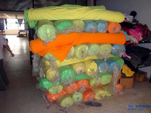 深圳宝安区库存毛衣收购-【新闻】