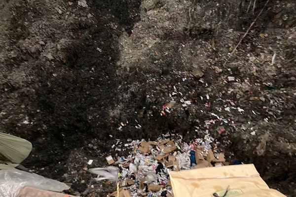 积压库存服装小淀镇处理销毁企业-365天津销毁企业