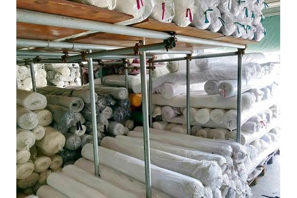 长安镇收购处理库存服装【上门回收】