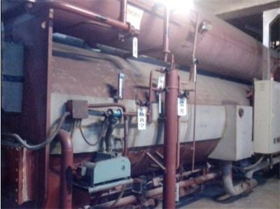 河源连平县中央空调回收各种中央空调回收