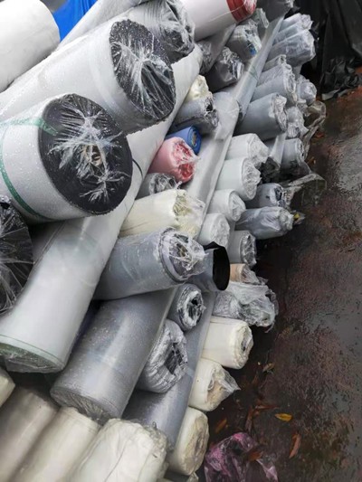 景德镇回收处理纽扣联系方式