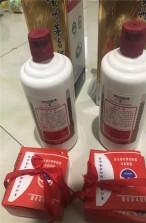 咨询：高淳县库存老酒回收今日价格