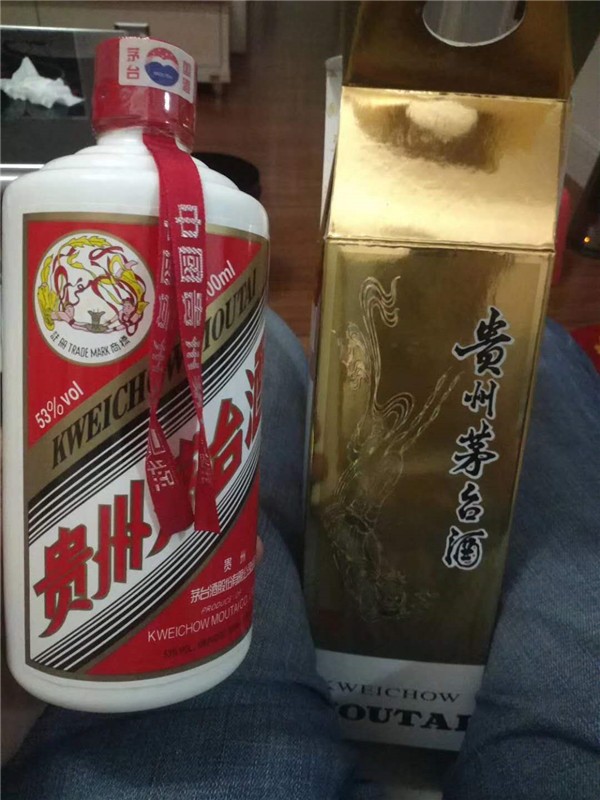 咨询：高淳县库存老酒回收今日价格