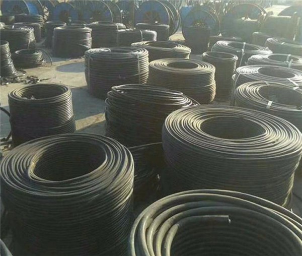 江阴市库存电缆回收，积压电线电缆回收厂家附近回收公司电话