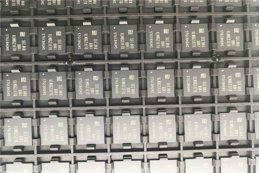 苏州芯片收购HN8T15BZGKX016N【终端回收】库存电子元器件收购