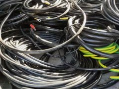 佛山高明回收库存电缆公司信息