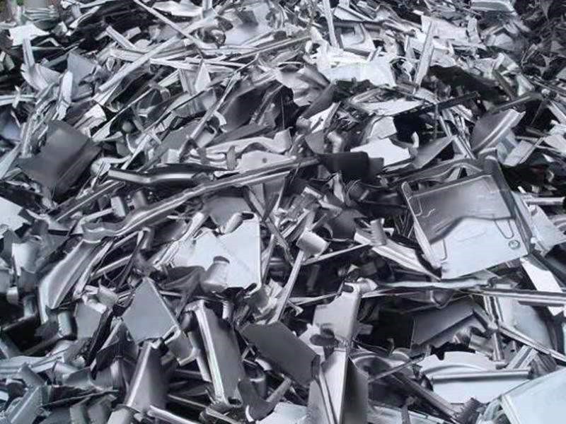 市中区废工字钢回收多少钱一吨（济南达源物资回收）