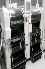 广州永辉—惠州沥林镜片厂设备回收_现场结算