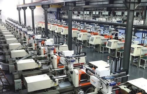 横沙化工拆除回收拆除食品厂有图有详解
