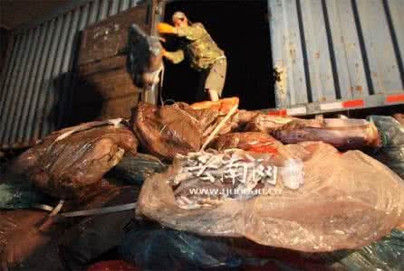 库存产品报废回收广州进口货物销毁单位