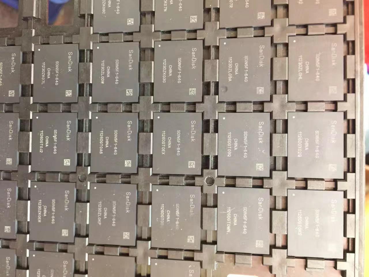 金塔回收索尼ic回收电子IC