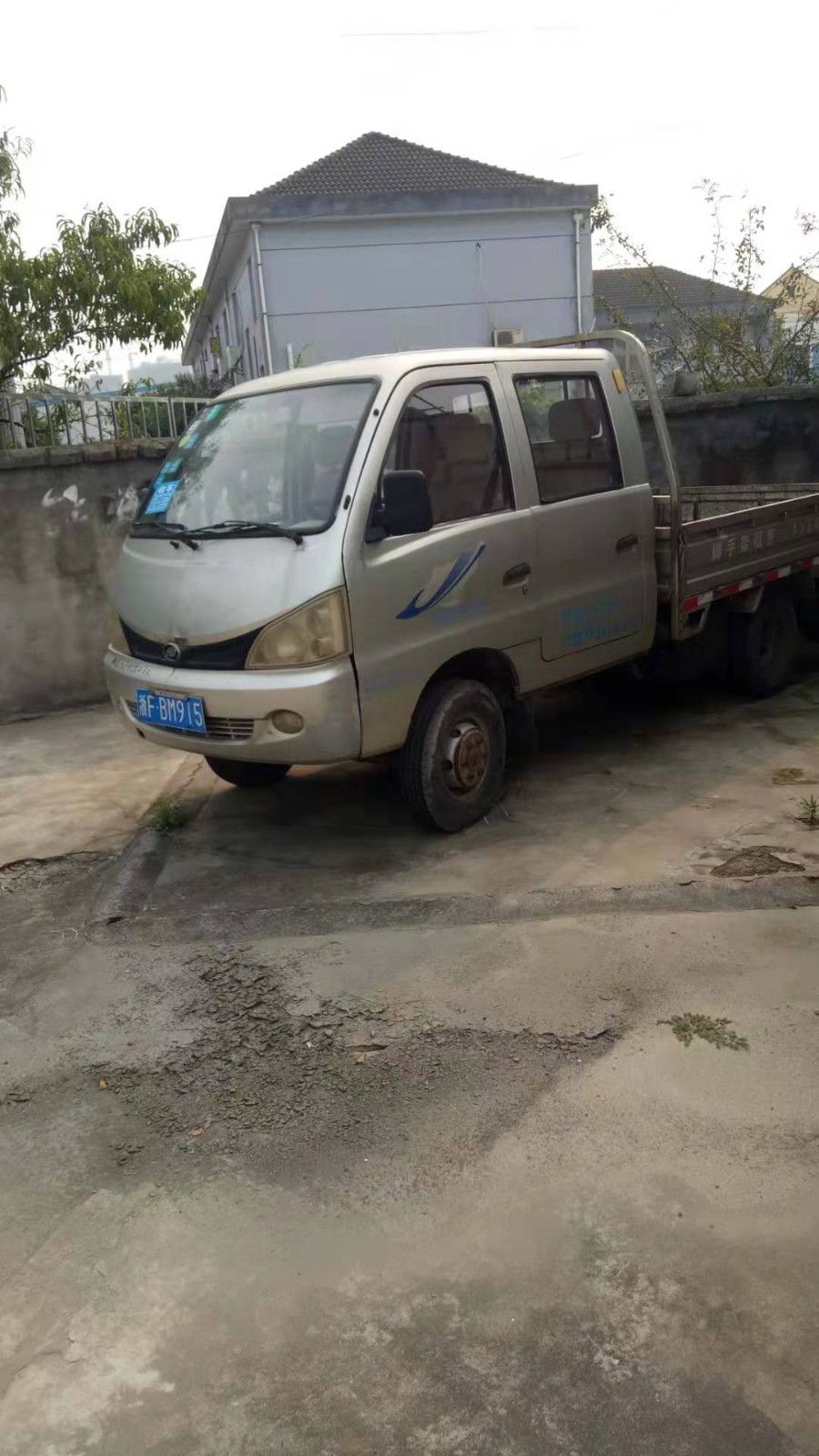 嘉兴平湖市周边报废车回收拆解多少钱