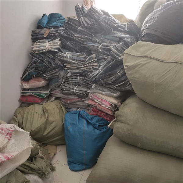 郑州库存男装回收联系方式