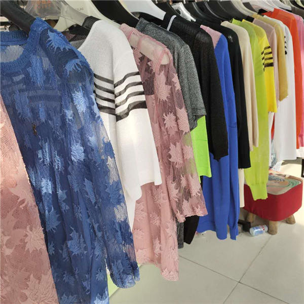 聊城收购撤店服装库存热线电话
