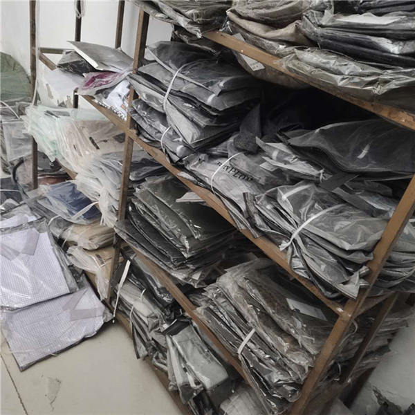 烟台收购积压服装热线电话