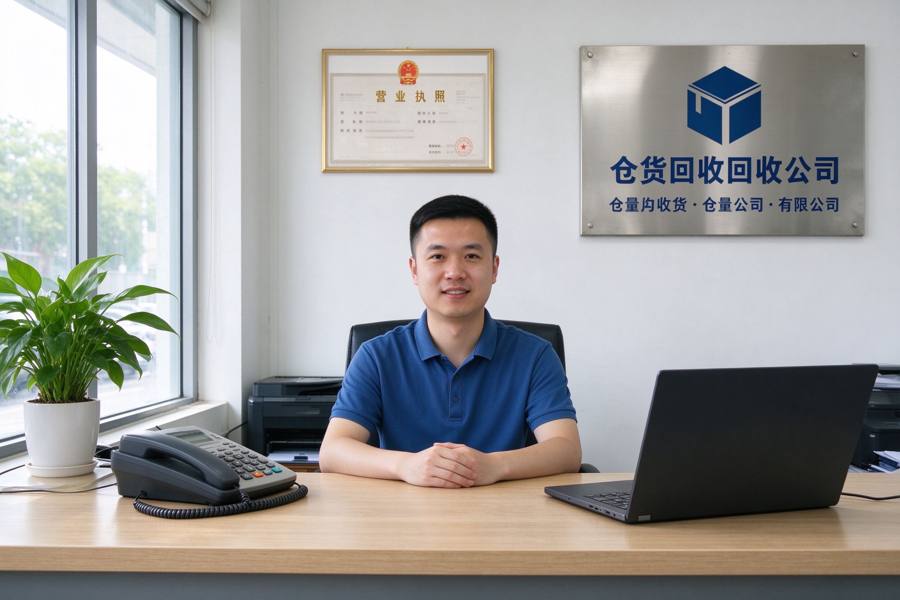 义乌大贸商库存回收联系电话张经理